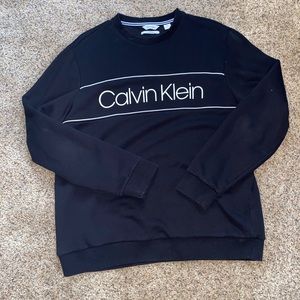 Calvin Klein crewneck